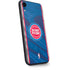 NBA Detroit Pistons Away Jersey iPhone XR Skin