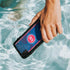 NBA Detroit Pistons Away Jersey iPhone XR Waterproof Case