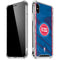 NBA Detroit Pistons Away Jersey iPhone XS Max Clear Case