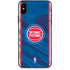NBA Detroit Pistons Away Jersey iPhone XS Max Skin