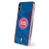 NBA Detroit Pistons Away Jersey iPhone XS Max Skin