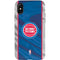 NBA Detroit Pistons Away Jersey iPhone XS Pro Case
