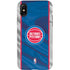 NBA Detroit Pistons Away Jersey iPhone XS Pro Case