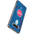 NBA Detroit Pistons Away Jersey LG Stylo 6 Clear Case