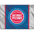 NBA Detroit Pistons Away Jersey MacBook Pro 14in (2021-24) Skin