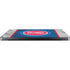 NBA Detroit Pistons Away Jersey MacBook Pro 14in (2021-24) Skin