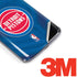 NBA Detroit Pistons Away Jersey Moto E5 Plus Skin