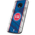 NBA Detroit Pistons Away Jersey Moto G6 Skin