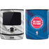 NBA Detroit Pistons Away Jersey Motorola RAZR Skin