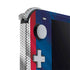 NBA Detroit Pistons Away Jersey Nintendo Switch Lite Skin