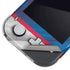 NBA Detroit Pistons Away Jersey Nintendo Switch Lite Skin