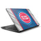 NBA Detroit Pistons Away Jersey HP Notebook Skin