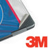 NBA Detroit Pistons Away Jersey Notebook 9 Pro 13in (2017) Skin