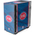 NBA Detroit Pistons Away Jersey NZXT H510 Compact ATX Mid-Tower Case Skin