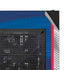 NBA Detroit Pistons Away Jersey NZXT H510 Compact ATX Mid-Tower Case Skin