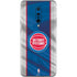 NBA Detroit Pistons Away Jersey OnePlus 7 Pro Skin