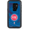 NBA Detroit Pistons Away Jersey Otterbox Defender Galaxy Skin