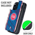 NBA Detroit Pistons Away Jersey Otterbox Defender iPhone Skin
