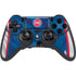 NBA Detroit Pistons Away Jersey PS4/PC SCUF Impact Controller Skin