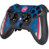 NBA Detroit Pistons Away Jersey PS4/PC SCUF Impact Controller Skin