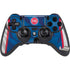 NBA Detroit Pistons Away Jersey PS4/PC SCUF Impact Controller Skin