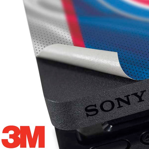 NBA Detroit Pistons Away Jersey PS4 Pro Bundle Skin