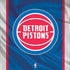 NBA Detroit Pistons Away Jersey PS4 Pro Bundle Skin