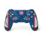 NBA Detroit Pistons Away Jersey PS4 Pro/Slim Controller Skin