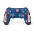 NBA Detroit Pistons Away Jersey PS4 Pro/Slim Controller Skin
