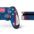 NBA Detroit Pistons Away Jersey PS4 Slim Bundle Skin