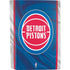 NBA Detroit Pistons Away Jersey PS5 Console Skin