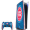 NBA Detroit Pistons Away Jersey PS5 Digital Edition Bundle Skin