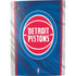 NBA Detroit Pistons Away Jersey PS5 Digital Edition Console Skin
