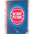 NBA Detroit Pistons Away Jersey PS5 Digital Edition Console Skin