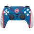 NBA Detroit Pistons Away Jersey PS5 Controller Skin