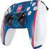 NBA Detroit Pistons Away Jersey PS5 Controller Skin