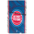 NBA Detroit Pistons Away Jersey PS5 Slim Disk Bundle Skin