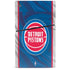NBA Detroit Pistons Away Jersey PS5 Slim Disk Console Skin