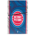 NBA Detroit Pistons Away Jersey PS5 Slim Digital Edition Bundle Skin