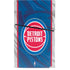 NBA Detroit Pistons Away Jersey PS5 Slim Digital Edition Bundle Skin