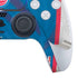 NBA Detroit Pistons Away Jersey PS5 Slim Digital Edition Bundle Skin