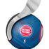 NBA Detroit Pistons Away Jersey PULSE 3D Wireless Headset for PS5 Skin