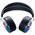 NBA Detroit Pistons Away Jersey PULSE 3D Wireless Headset for PS5 Skin