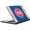 NBA Detroit Pistons Away Jersey Satellite L50-B / S50-B Skin