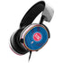 NBA Detroit Pistons Away Jersey SteelSeries Arctis 5 Skin