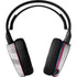 NBA Detroit Pistons Away Jersey SteelSeries Arctis 5 Skin