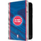 NBA Detroit Pistons Away Jersey Surface Duo Skin