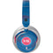 NBA Detroit Pistons Away Jersey Surface Headphones Skin