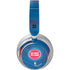 NBA Detroit Pistons Away Jersey Surface Headphones Skin
