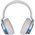 NBA Detroit Pistons Away Jersey Surface Headphones Skin